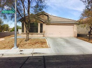 9674 Bandera Creek Ave, Las Vegas, NV 89148