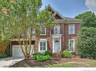 6745 Red Maple Dr, Charlotte, NC 28277