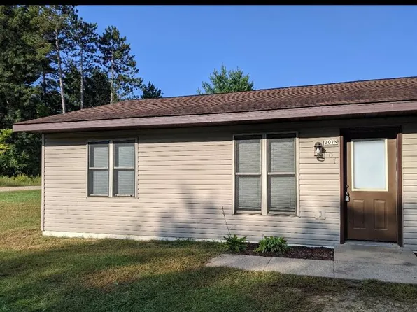 207 Bridge Street #207/209, Wheeler, WI 54772