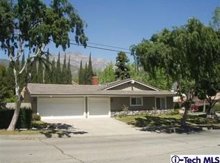 2203 Coolcrest Way, Upland, CA 91784