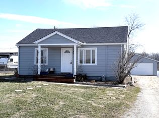 2088 Skylark Ln, Newburgh, IN 47630