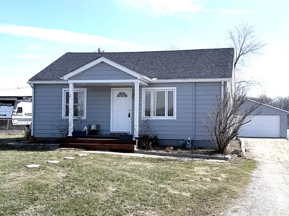 2088 Skylark Ln, Newburgh, IN 47630