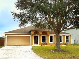 774 Lobelia Dr, Davenport, FL 33837