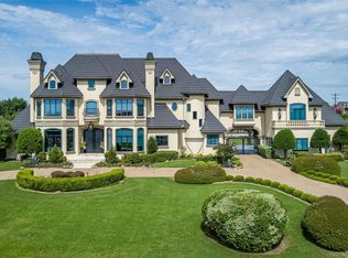 1091 Broadmoor Ln, Prosper, TX 75078