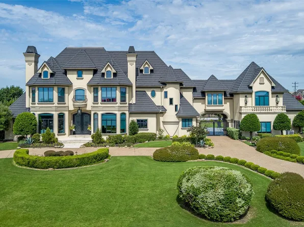 1091 Broadmoor Ln, Prosper, TX 75078