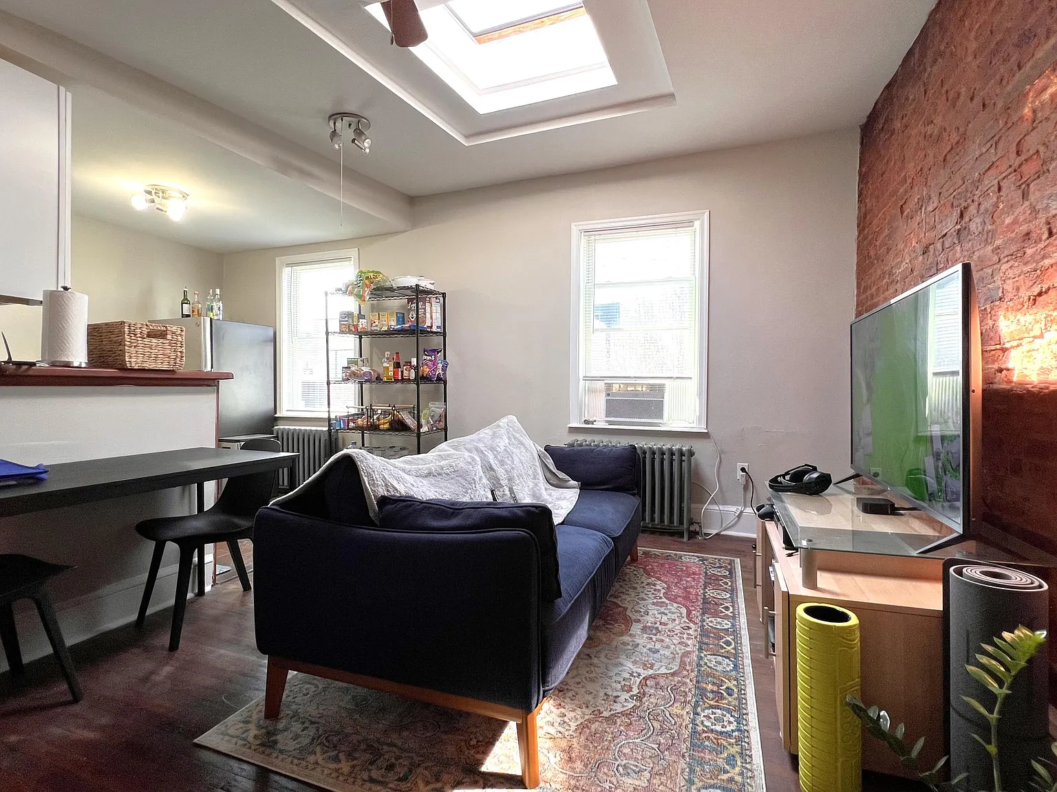 1 bed, 650 sqft, $1,660 — Photo 2