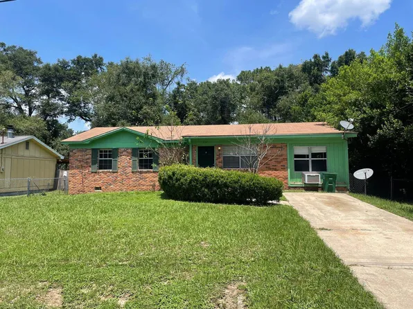 722 Greenleaf Dr, Tallahassee, FL 32305