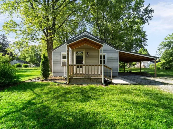 2437 Vernon Ave, Fort Wayne, IN 46809
