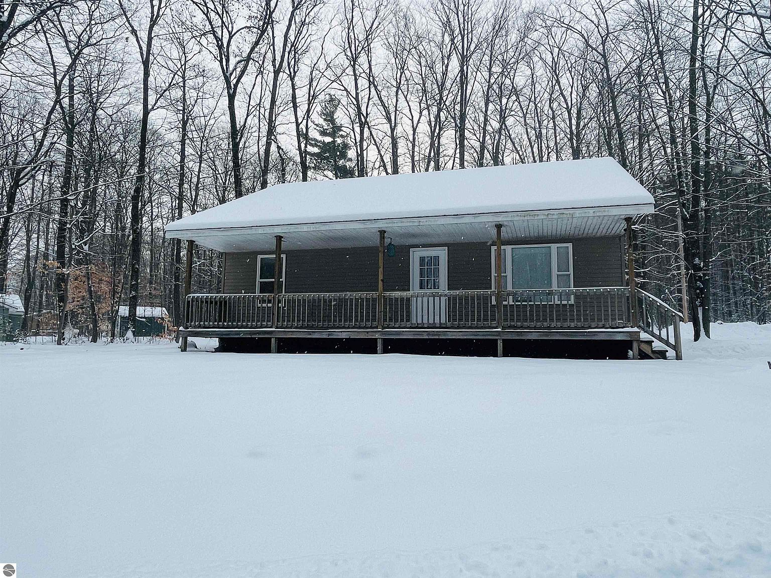 1964 Carson Dr, Manton, MI 49663 Zillow