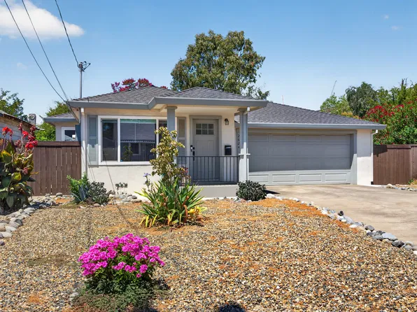 2624 51st St, Sacramento, CA 95817