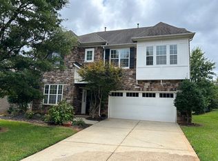 9927 Paxton Run Rd, Charlotte, NC 28277