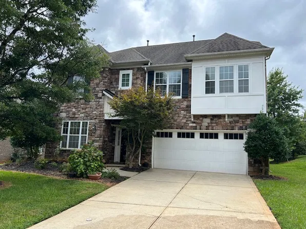 9927 Paxton Run Rd, Charlotte, NC 28277