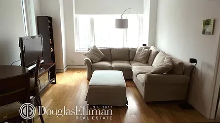 Rented by Douglas Elliman