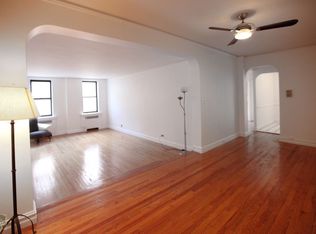 45 Park Ter W APT 3D, New York, NY