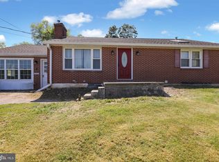 185 Sawmill Rd, Boyertown, PA 19512