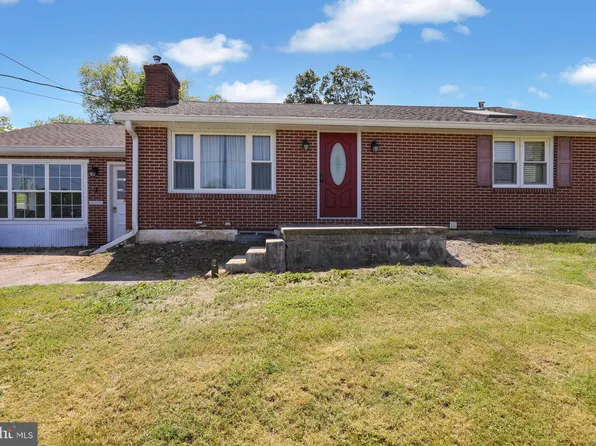185 Sawmill Rd, Boyertown, PA 19512