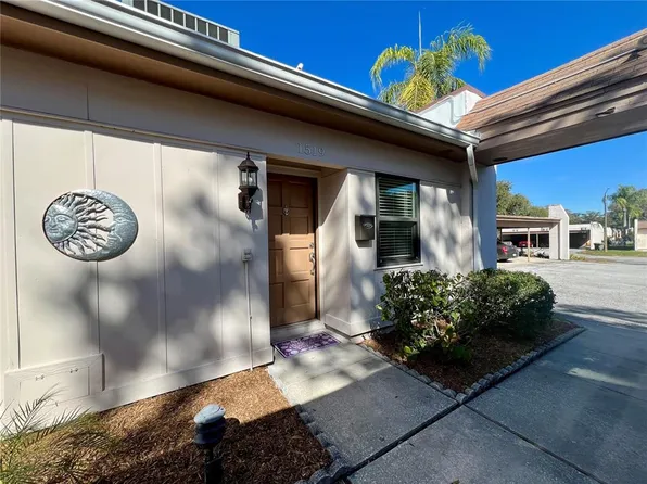 1519 Mission Hills Blvd #6-C, Clearwater, FL 33759