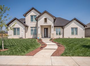 7814 Goldenview Cir, Amarillo, TX 79119