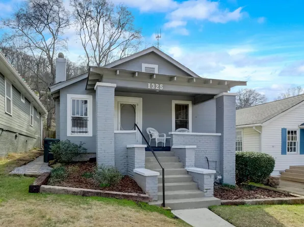 1325 16th Ave S, Birmingham, AL 35205
