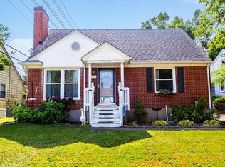 3014 Talisman Rd, Louisville, KY 40220