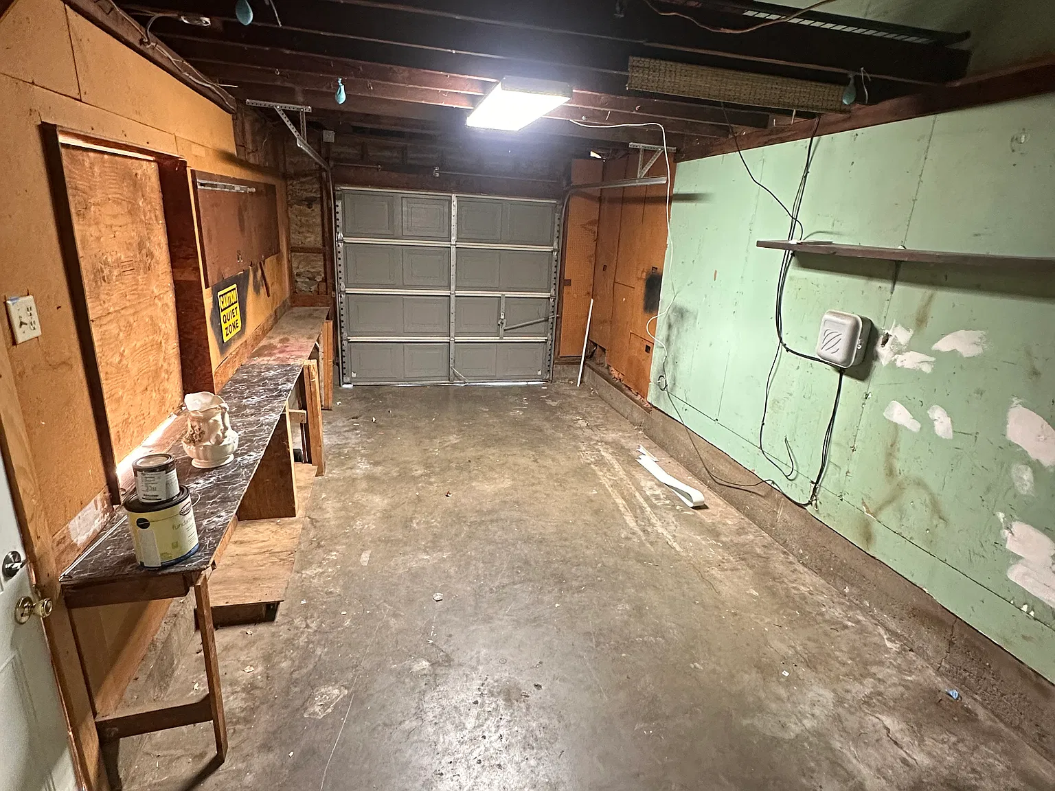 3 bed, 950 sqft, $1,750 — Photo 4