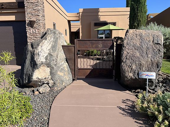 3rd image of 2090 N Tuweap Dr Unit 43