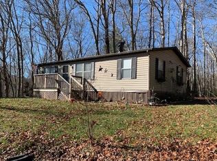 83 Muskrat Ter, Hayesville, NC 28904