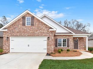 608 Bristleleaf Path, Kathleen, GA 31047