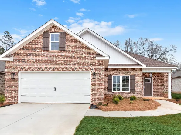 608 Bristleleaf Path, Kathleen, GA 31047