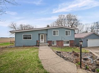 5301 E 300 N, Lafayette, IN