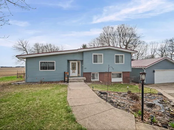 5301 E 300 N, Lafayette, IN 47905