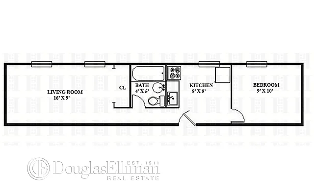 Rented by Douglas Elliman | media 12