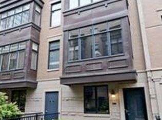 1826 S Indiana Ave UNIT E, Chicago, IL 60616