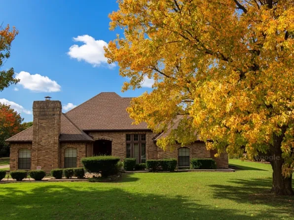 105 Riva Rdg, Lucas, TX 75098