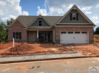 120 Kittie Ln, Bogart, GA 30622