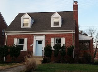 6436 2nd Pl NW, Washington, DC 20012