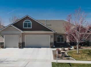 3819 E Firenze Way, Meridian, ID 83642