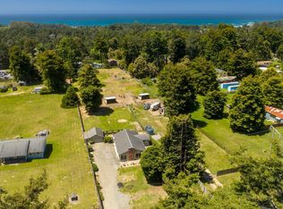 18200 Georges Lane, Fort Bragg, CA 95437