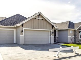 3640 N Pampas Ave, Meridian, ID 83646