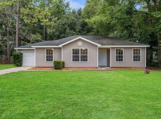 10103 Green Fountain Rd, Tallahassee, FL 32305