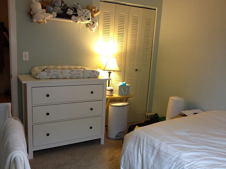 1850 Beacon St #602 — Photo 7