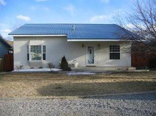 937 J St, Salida, CO 81201