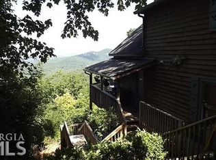 115 Bald Eagle Path, Cleveland, GA 30528