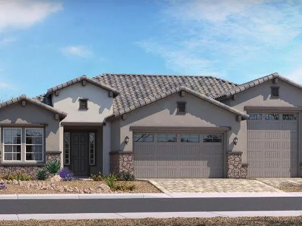 7397 W St Moritz Lane, Peoria, AZ 85381