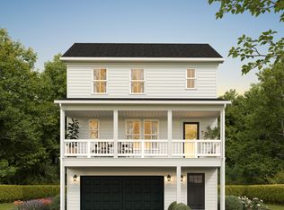 Banyan Plan, Sadler Village, Charlotte, NC 28214