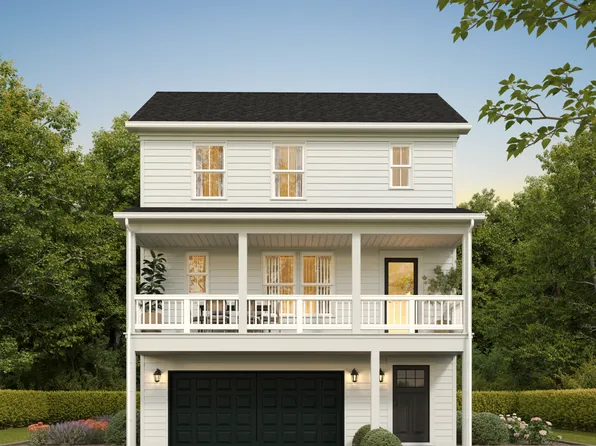 Banyan Plan, Sadler Village