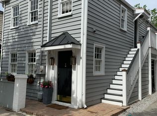 4 Felix St, Charleston, SC 29403