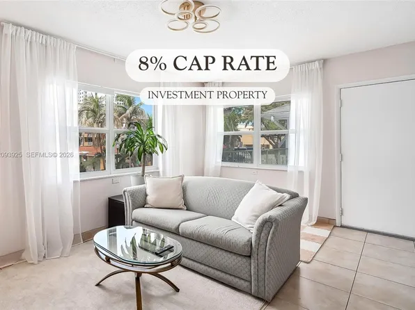1824 Monroe St APT 10, Hollywood, FL 33020