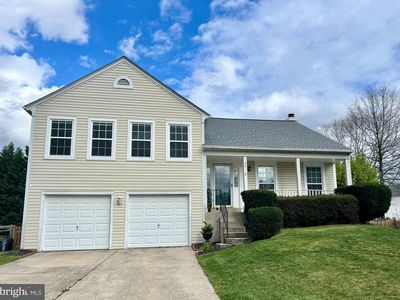 26 Brinks Ct, Sterling, VA, 20165