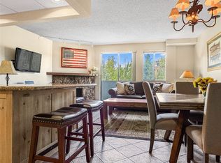 631 Village Rd #34500, Breckenridge, CO 80424